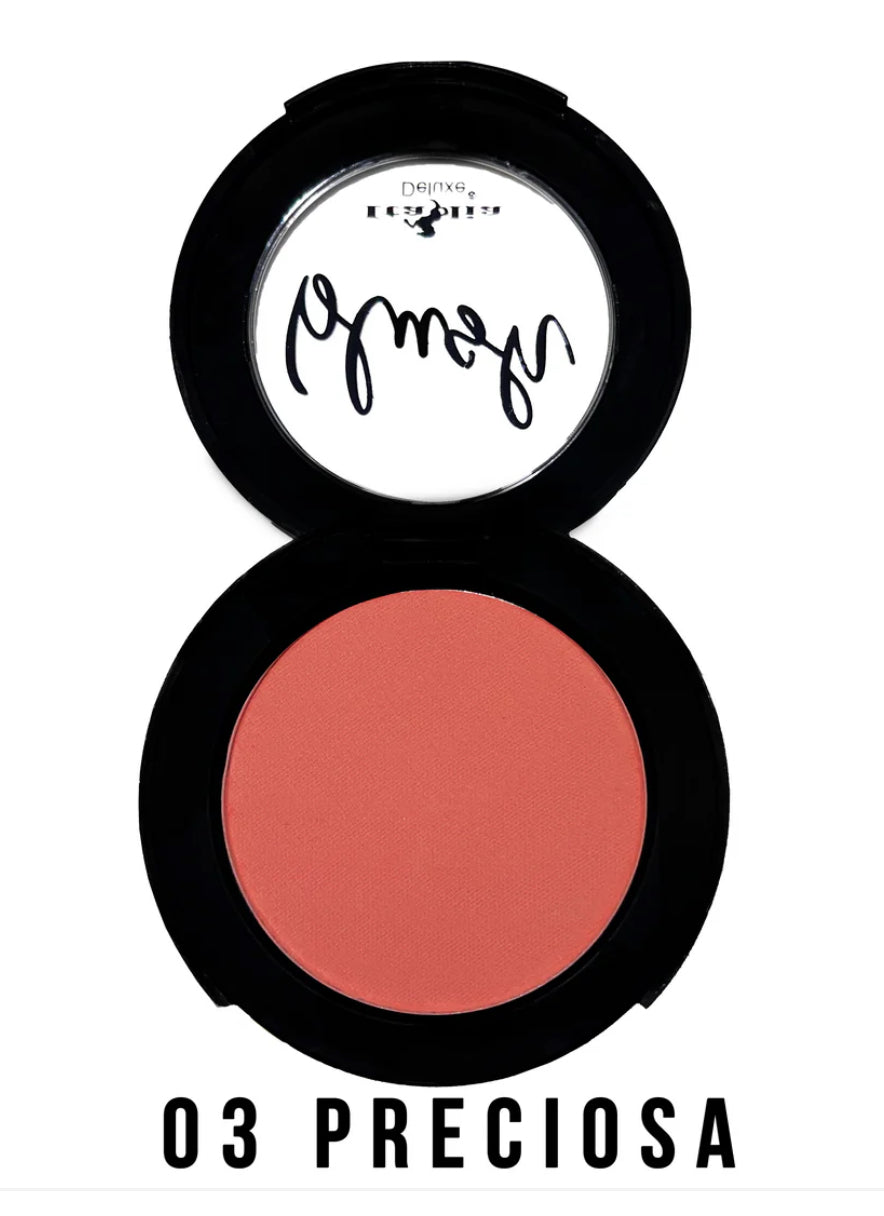 Italia Deluxe Powder blush