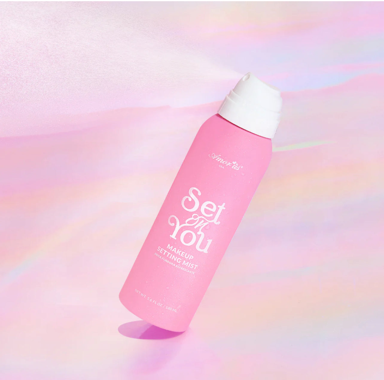 Set on You - Makeup Setting Mist (hydrating)
