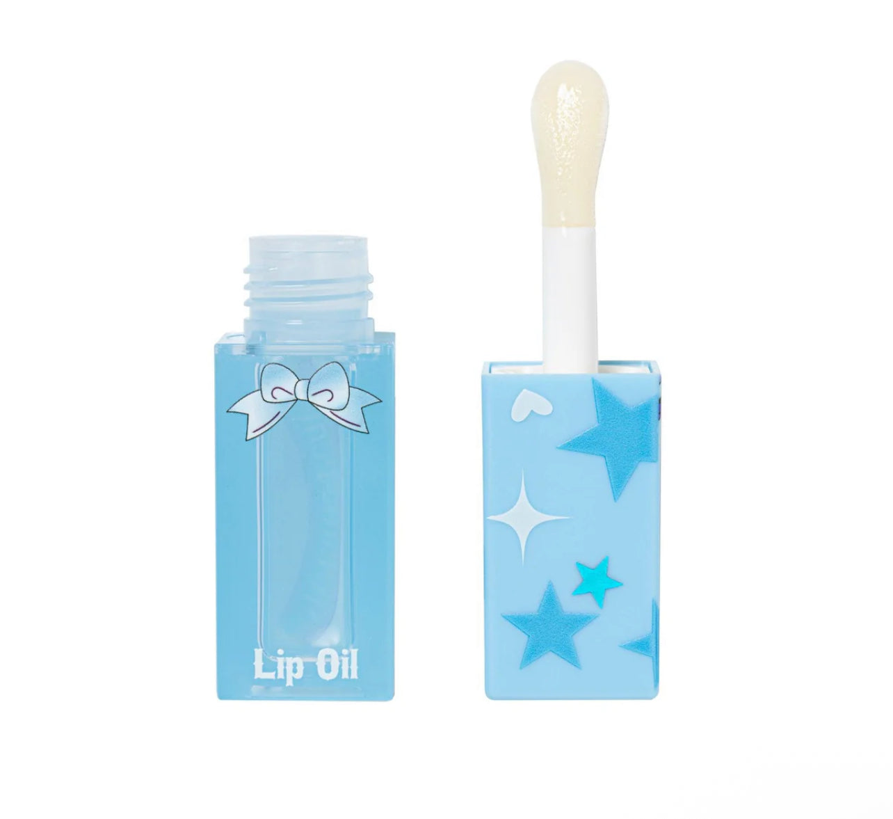 MY LITTLE PONY "MADE IN THE 80S" LIP OIL