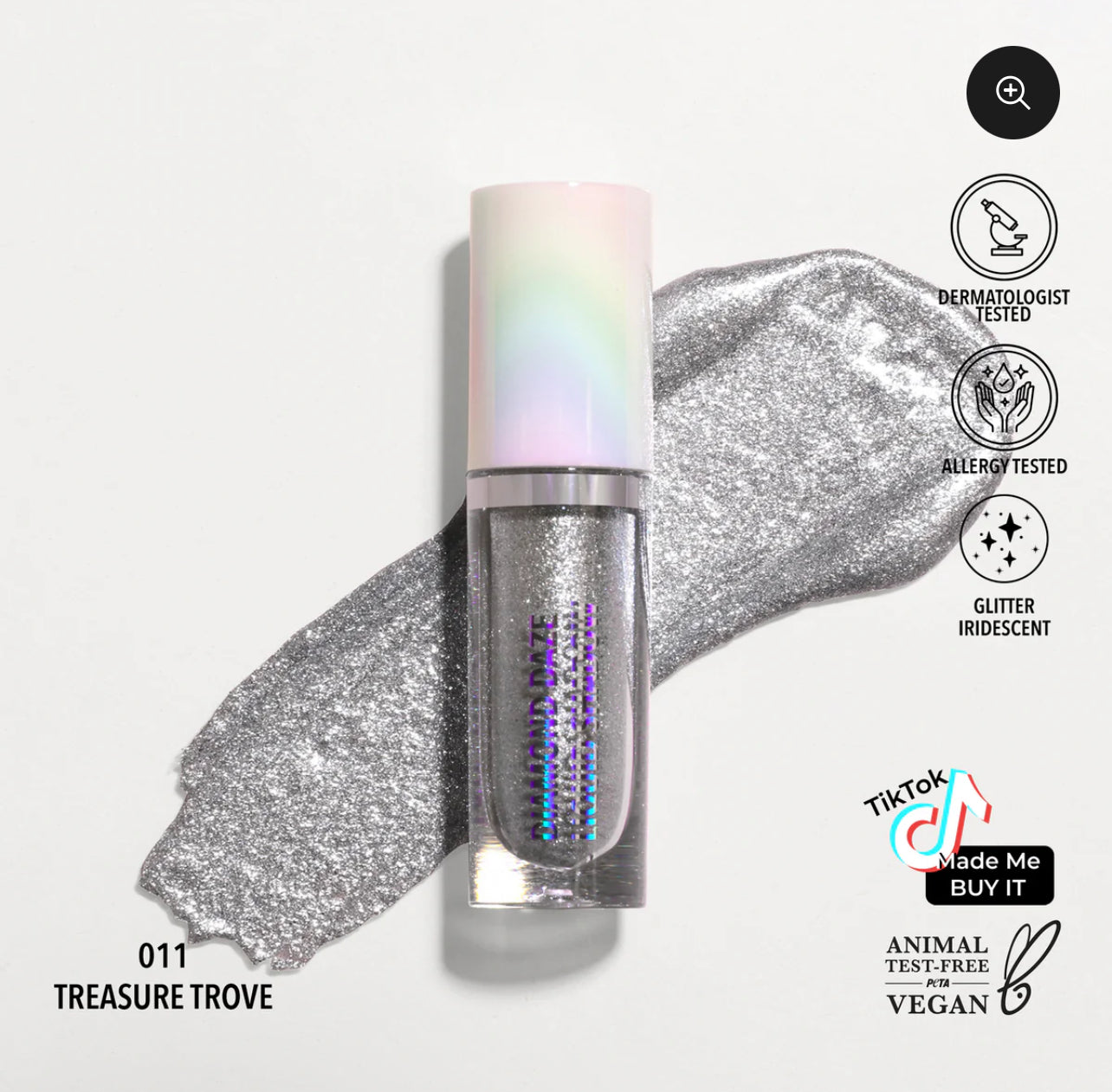 DIAMOND DAZE LIQUID SHADOW