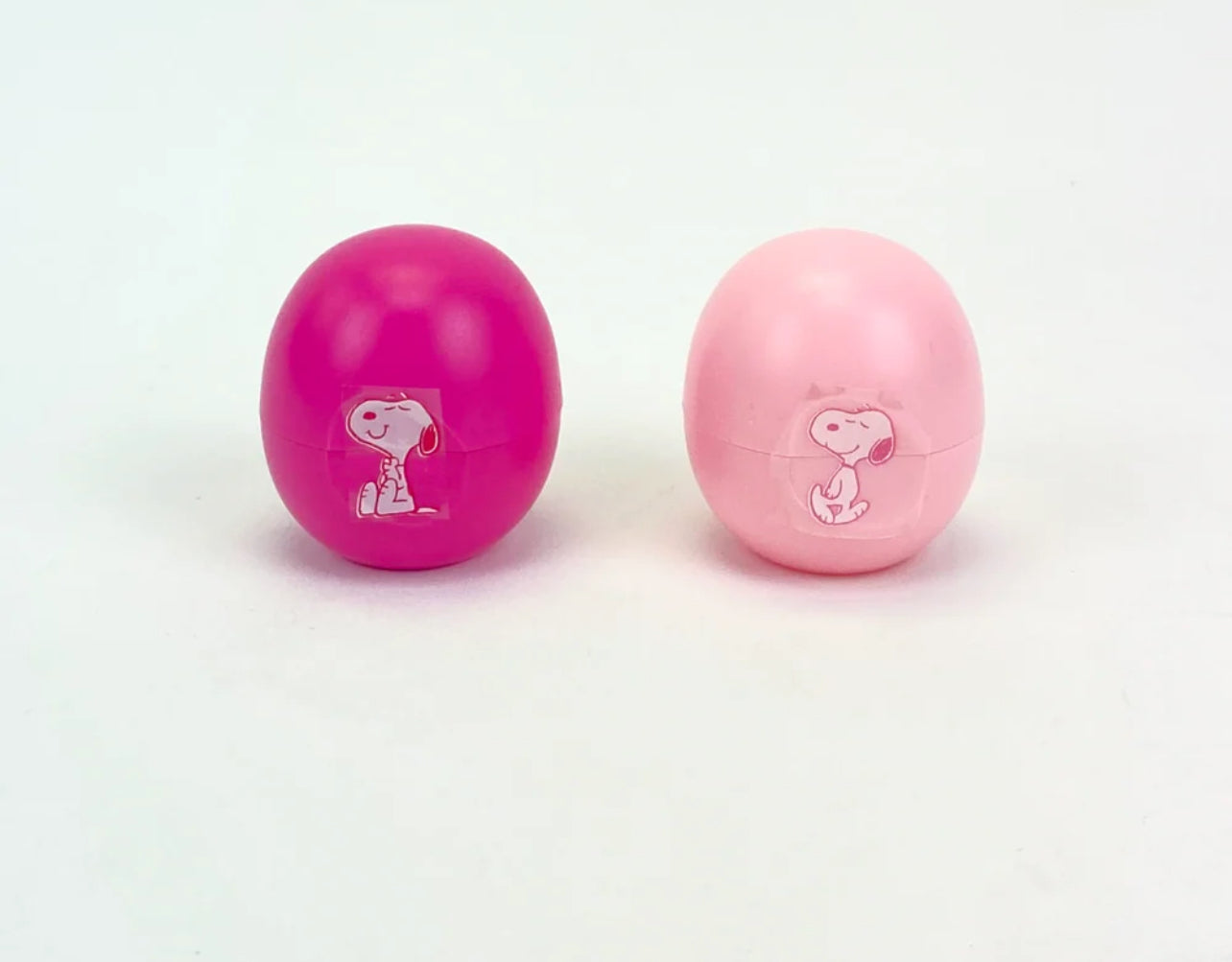 Peanuts 2pc Lip Balm Set