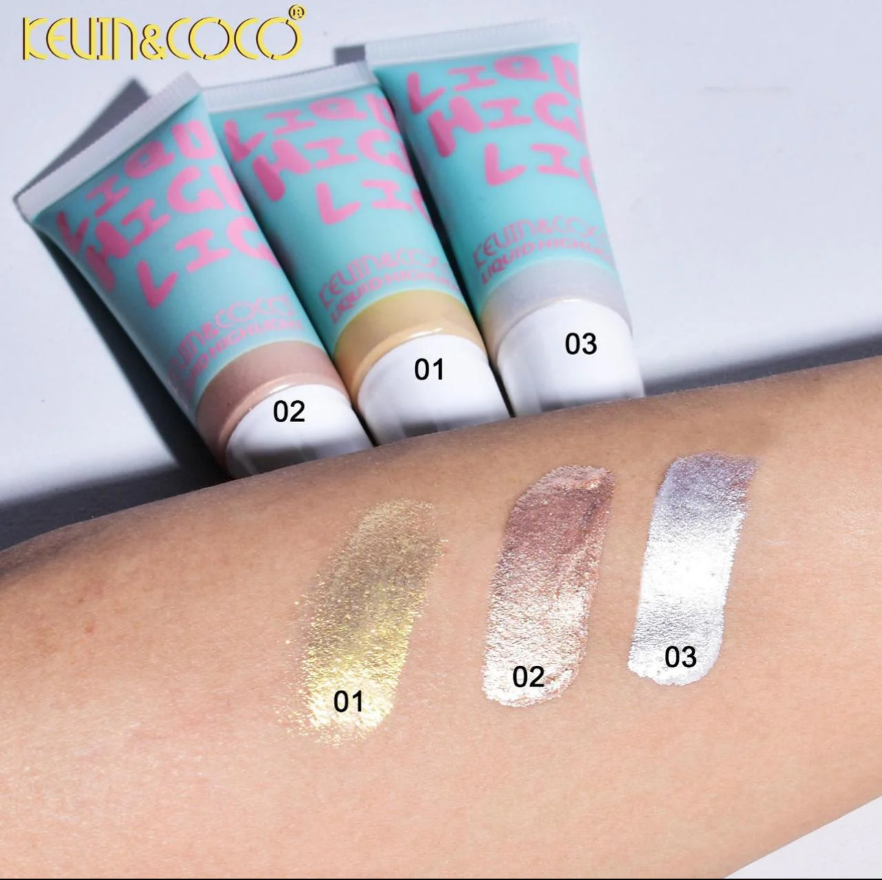 Let's Create Stunning Holiday Looks with this All-in-One Set!❄️