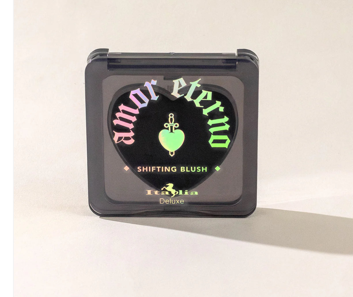 ID-Amor Eterno Shifting Blush