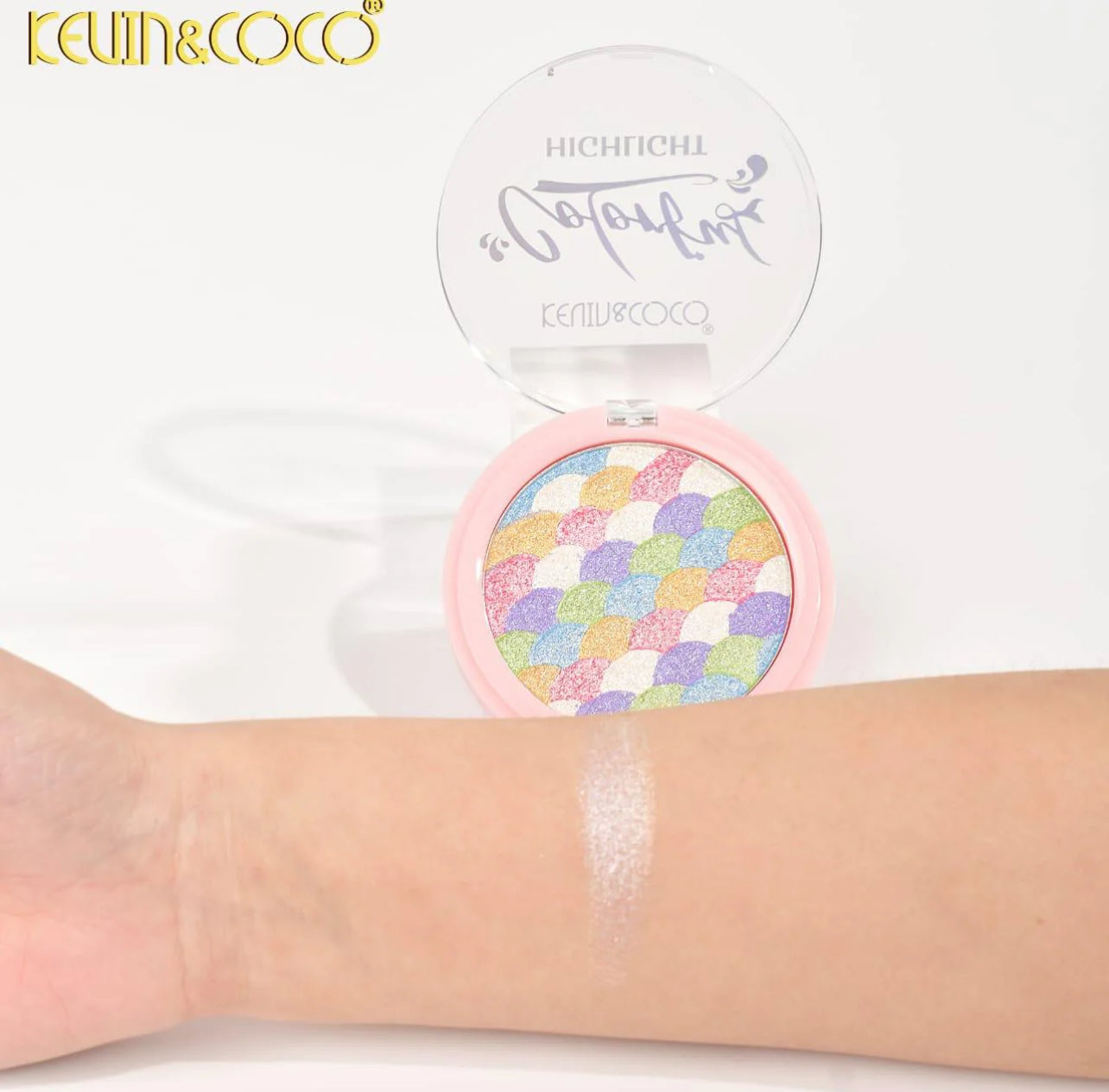 MERMAID GLOW HIGHLIGHTER