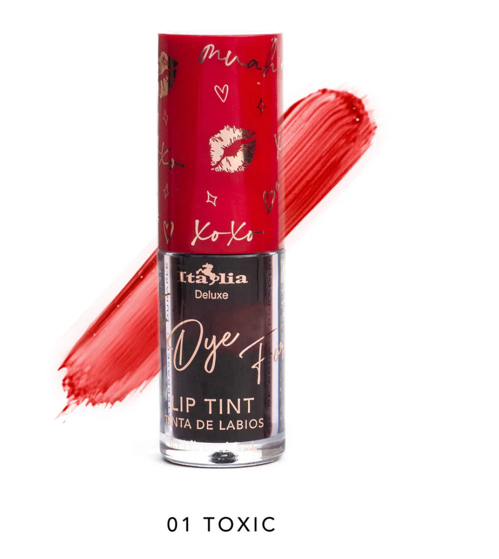 To Dye For Lip Tint