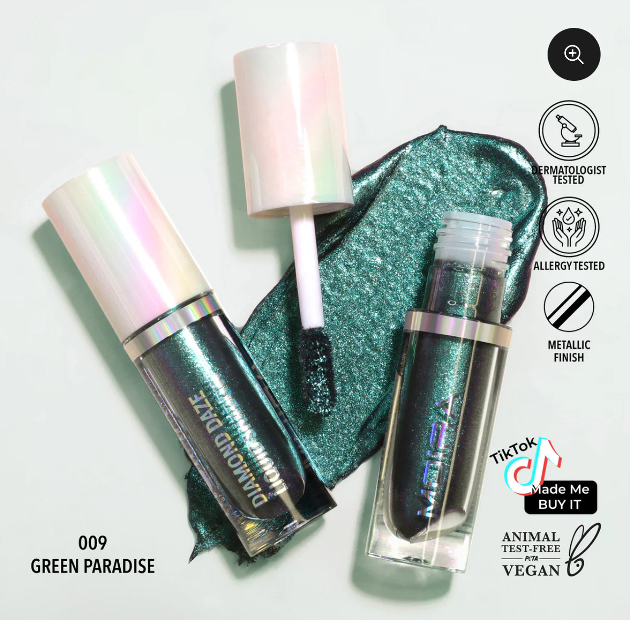 DIAMOND DAZE LIQUID SHADOW