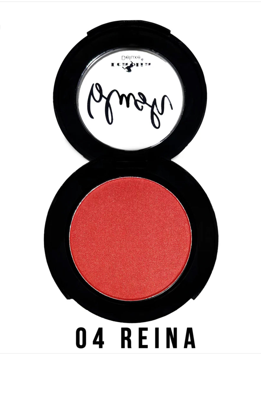 Italia Deluxe Powder blush