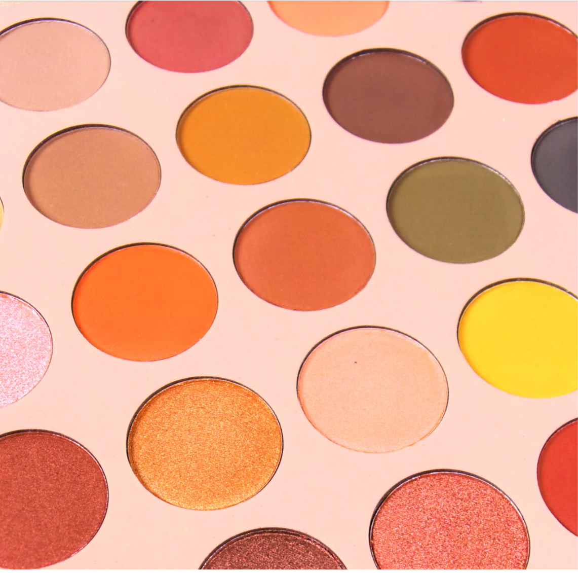 Rude Cosmetics-