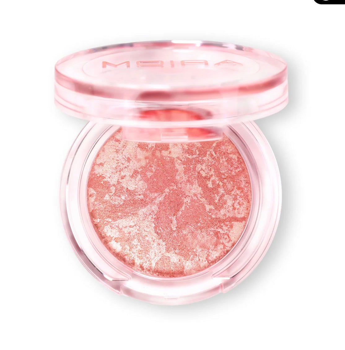M-MARVELOUS BAKED BLUSH