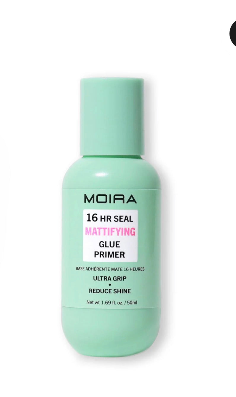16HR SEAL MATTIFYING GLUE PRIMER