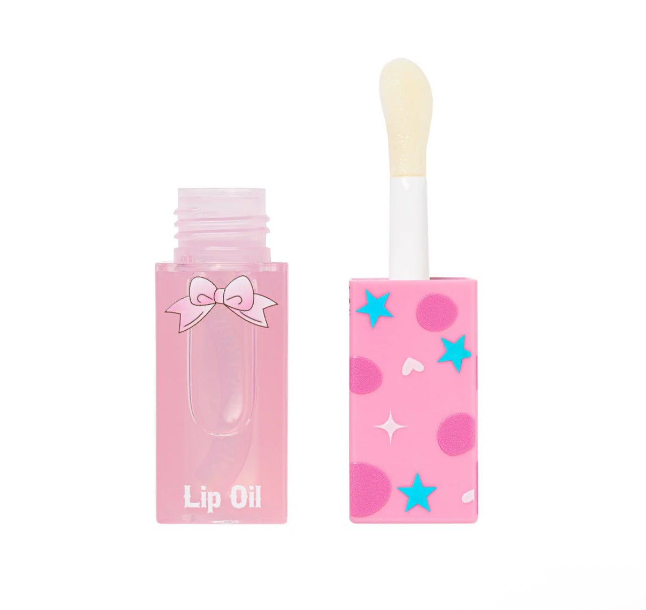 MY LITTLE PONY "MADE IN THE 80S" LIP OIL