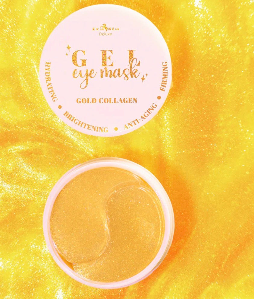 Parches para el under eye