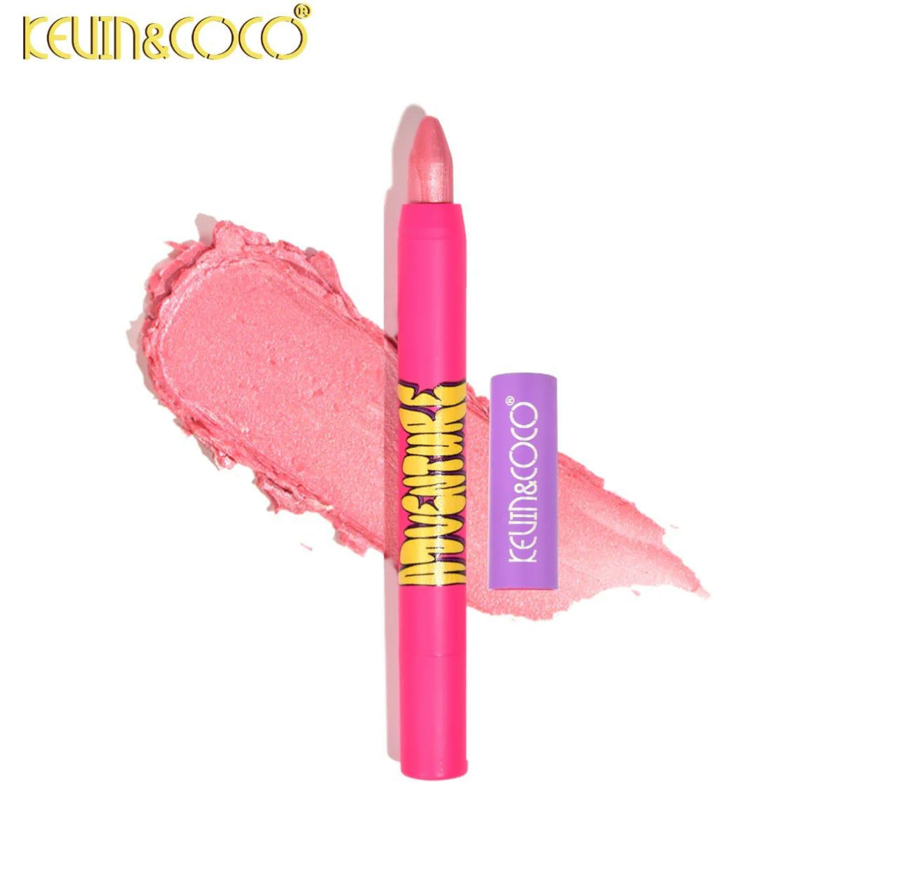 Kevin&Coco Adventure Stick Highlighter