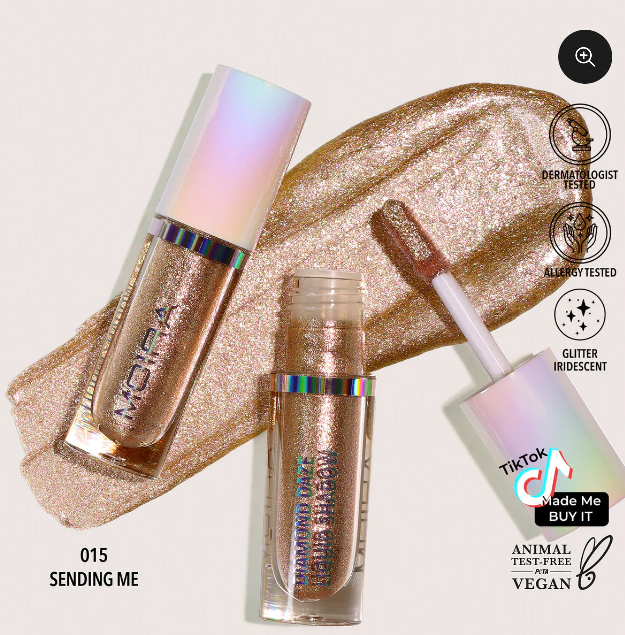 DIAMOND DAZE LIQUID SHADOW