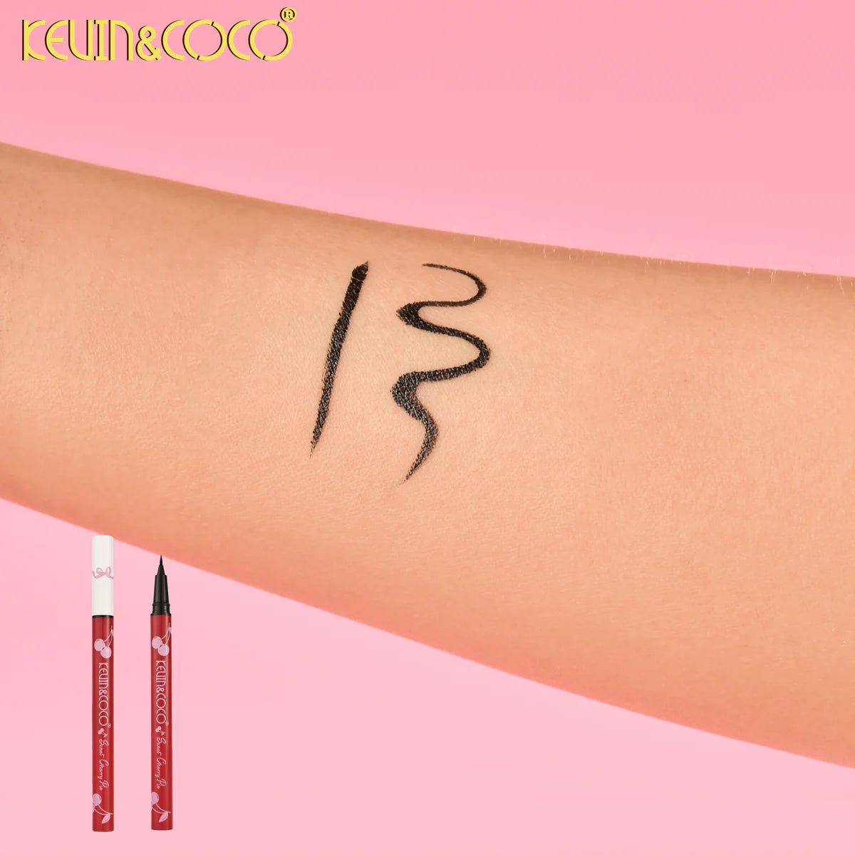 CHERRY PIE EYELINER