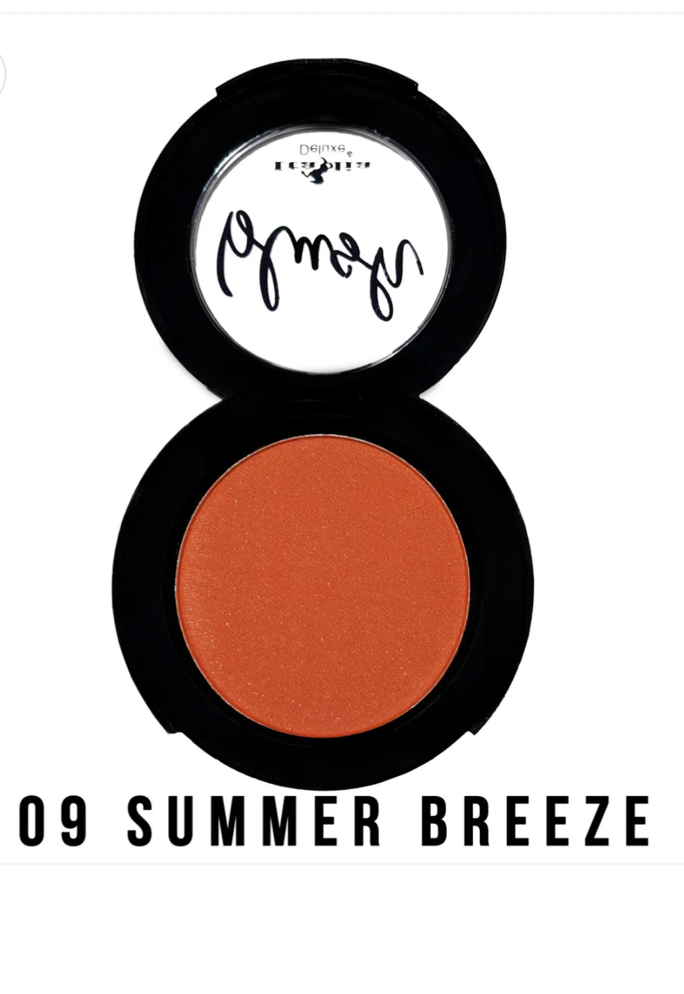 Italia Deluxe Powder blush