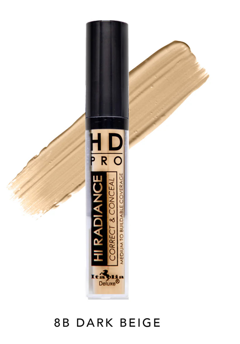 ID-HD Pro Hi Radiance Correct and Concealer