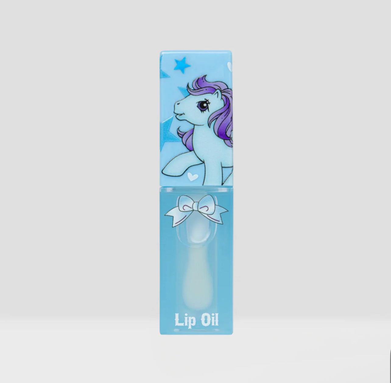 MY LITTLE PONY "MADE IN THE 80S" LIP OIL