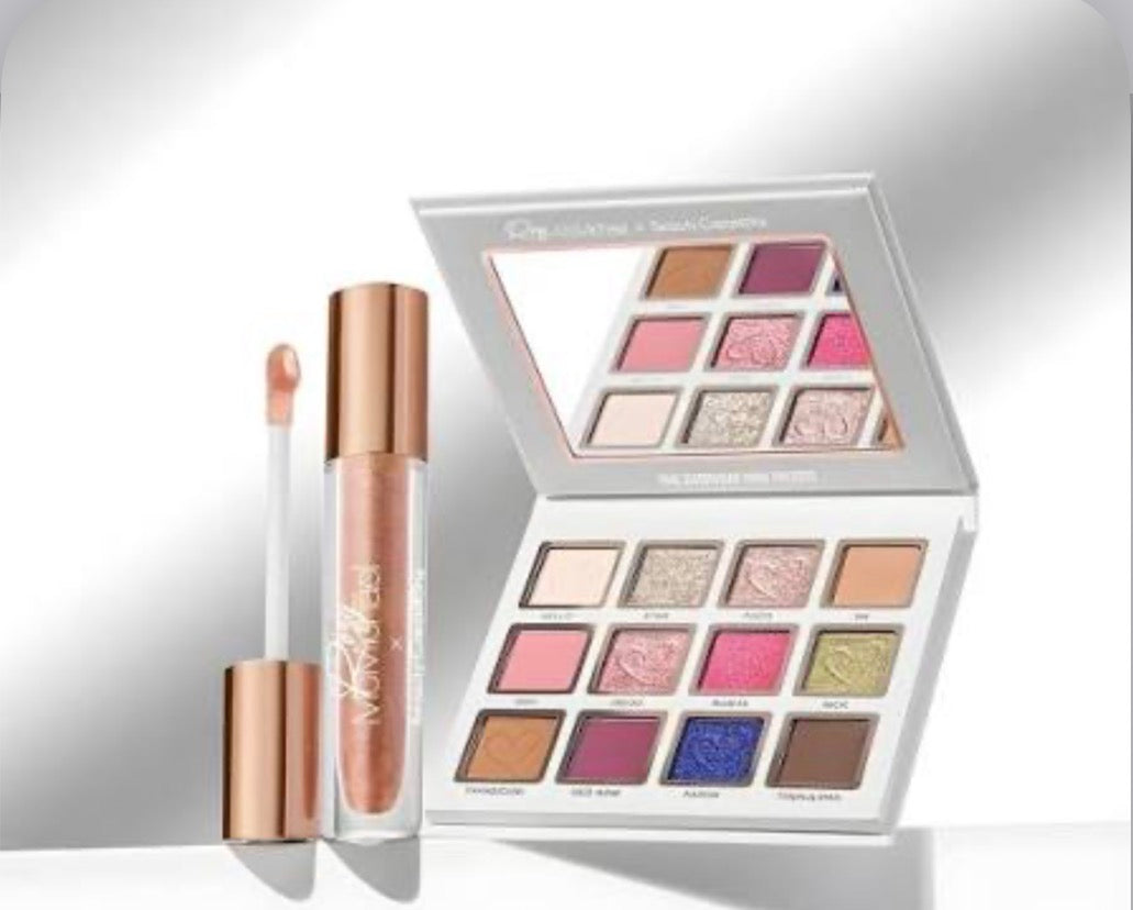 Rosy McMichael x Beauty Creations Bundle – ¡Solo $22!