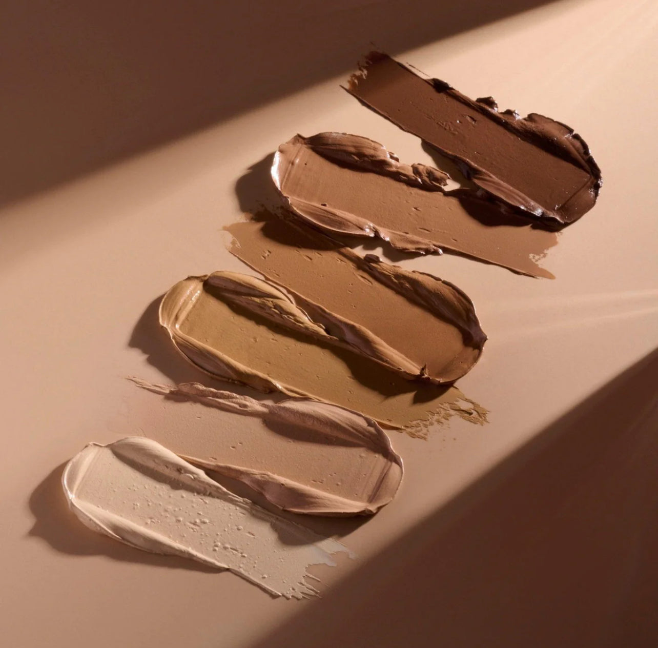 BRONZE SNATCHURAL PALETTE