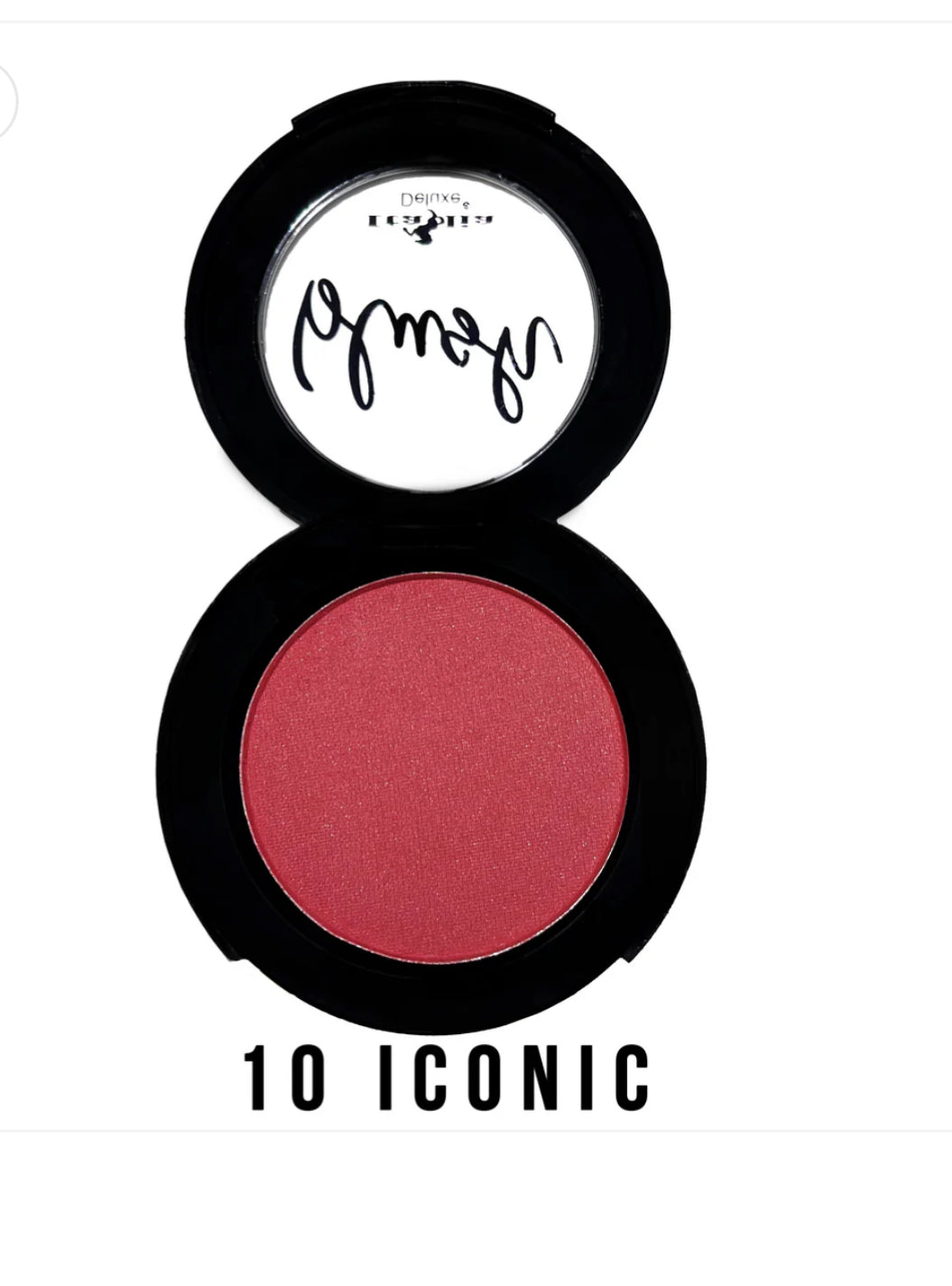 Italia Deluxe Powder blush