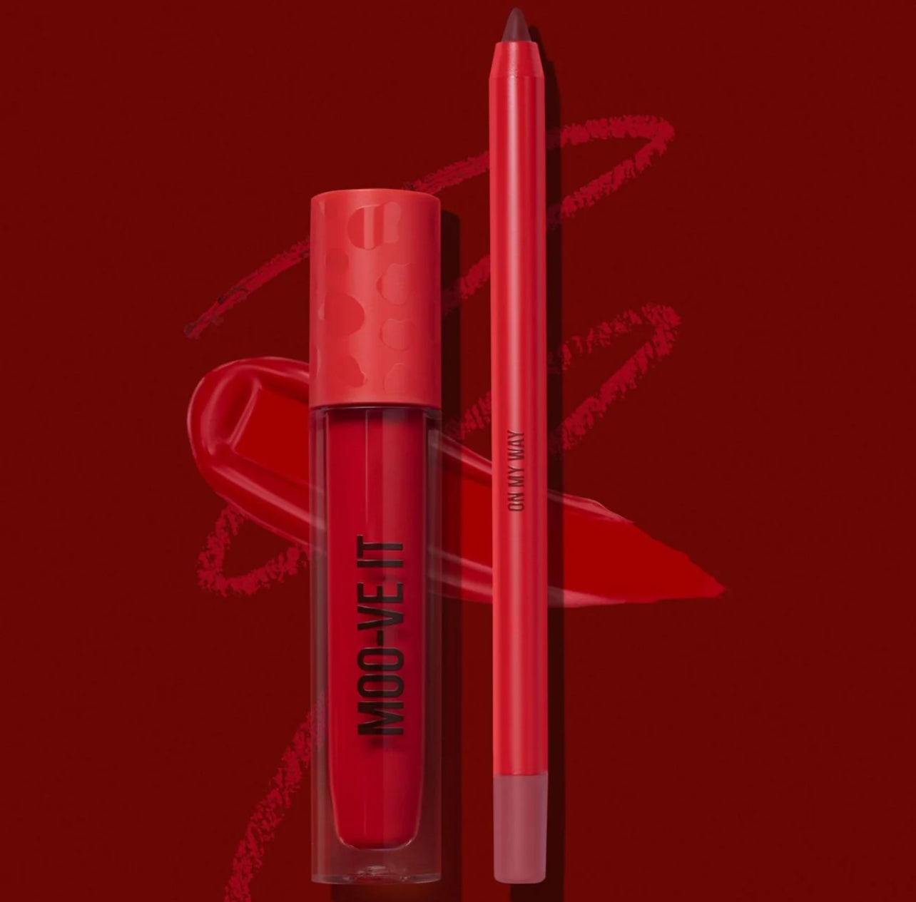 MOO-VE IT Lip Duo