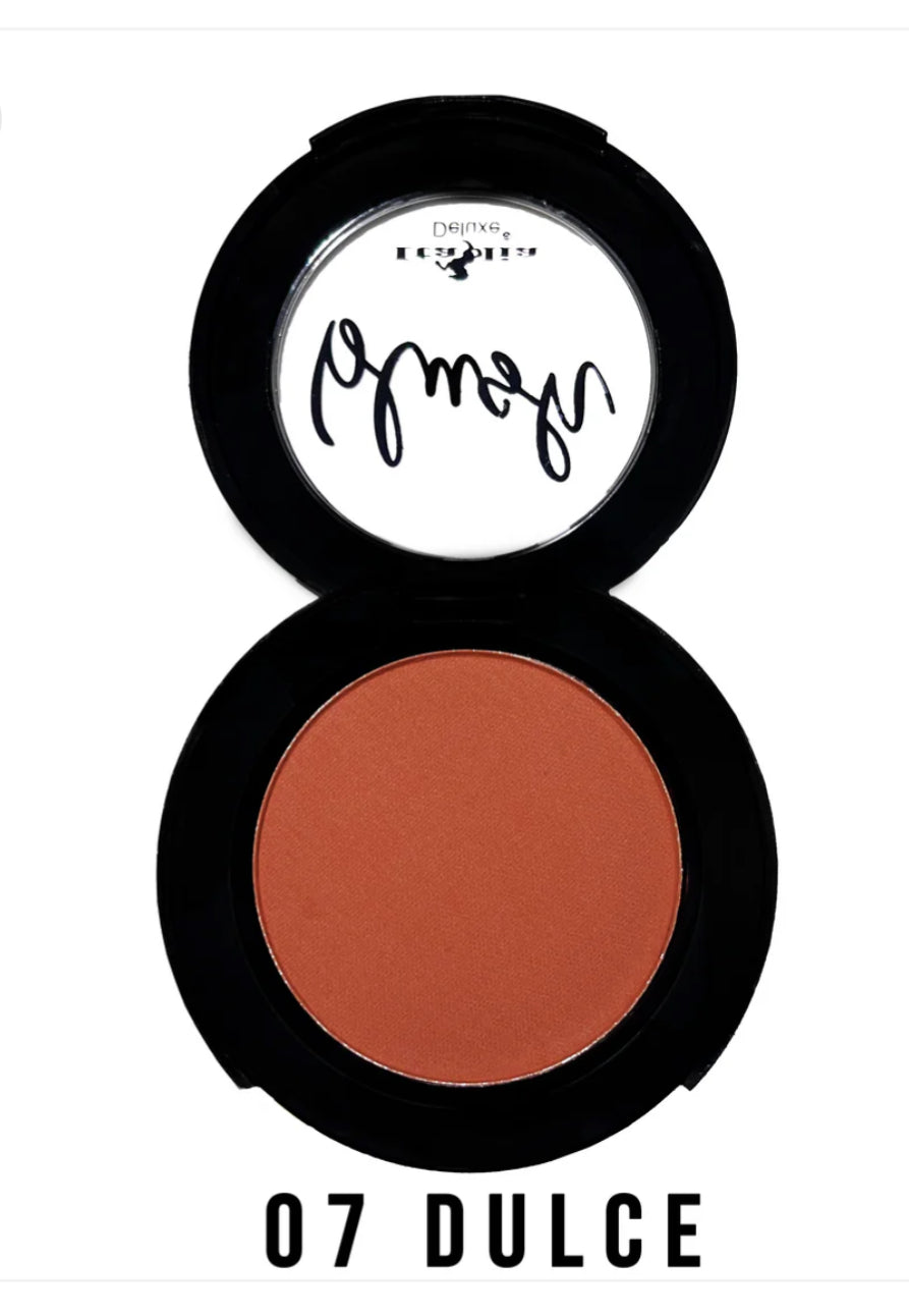 Italia Deluxe Powder blush