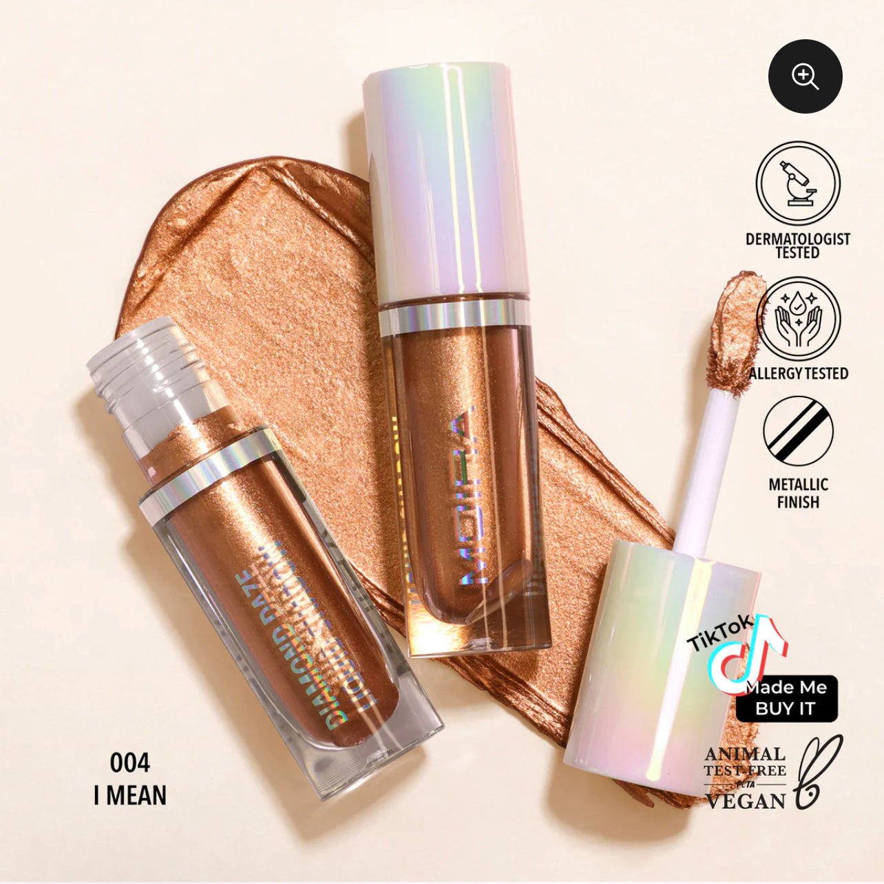 DIAMOND DAZE LIQUID SHADOW