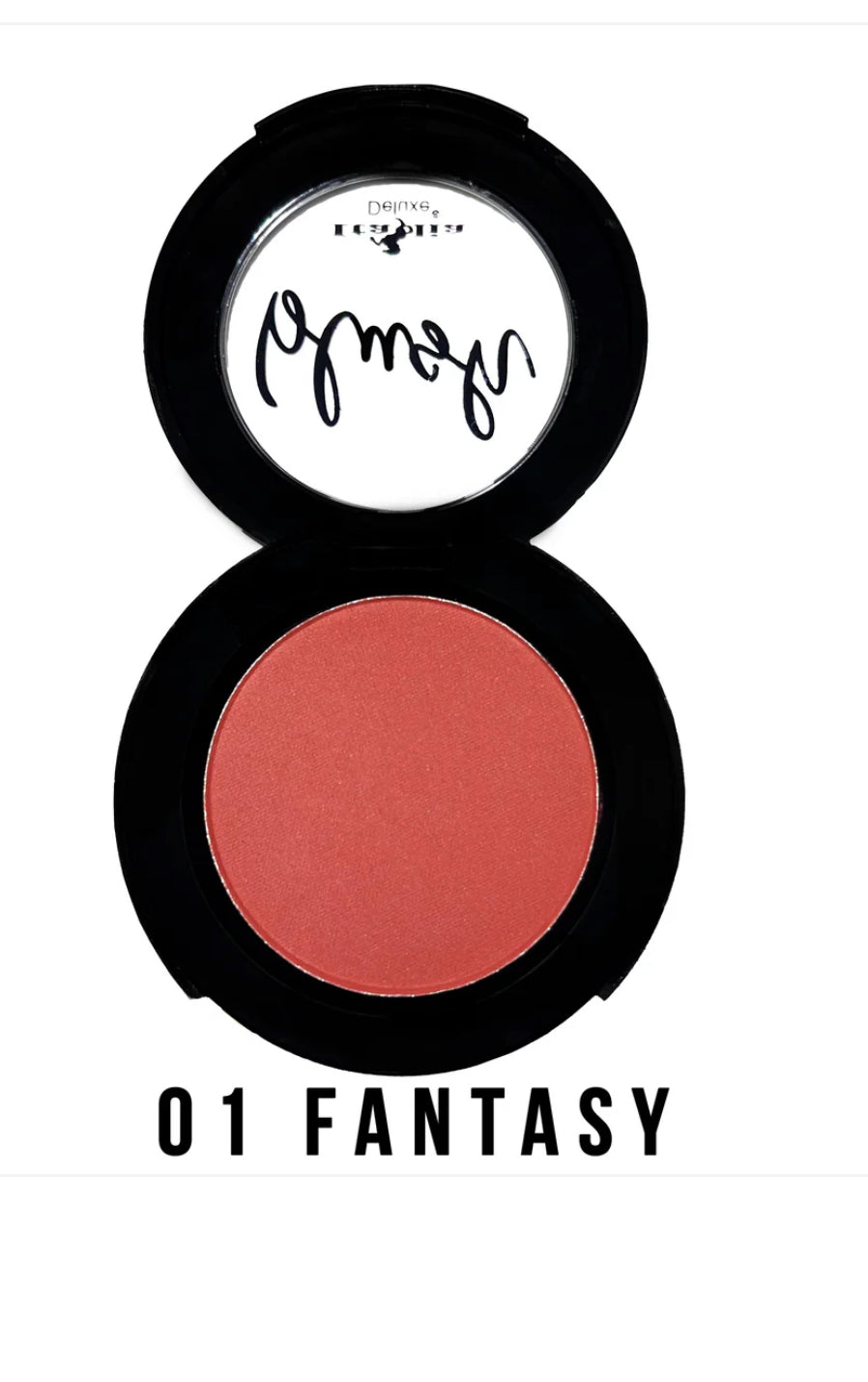 Italia Deluxe Powder blush