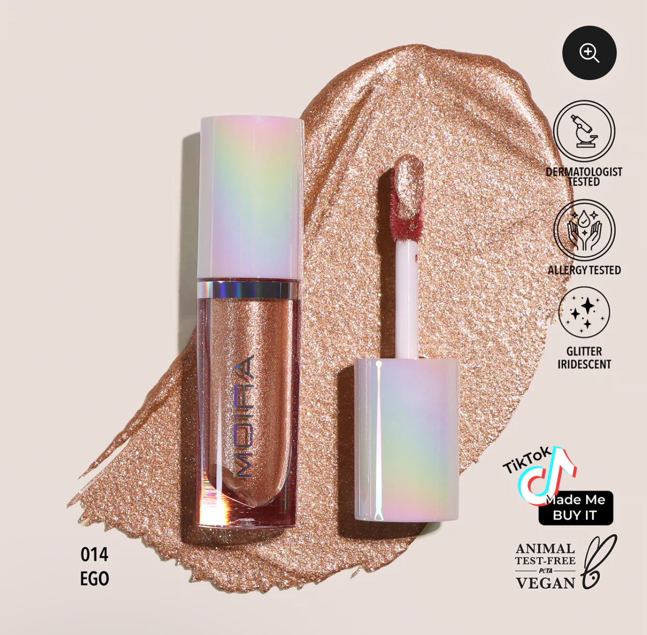 DIAMOND DAZE LIQUID SHADOW