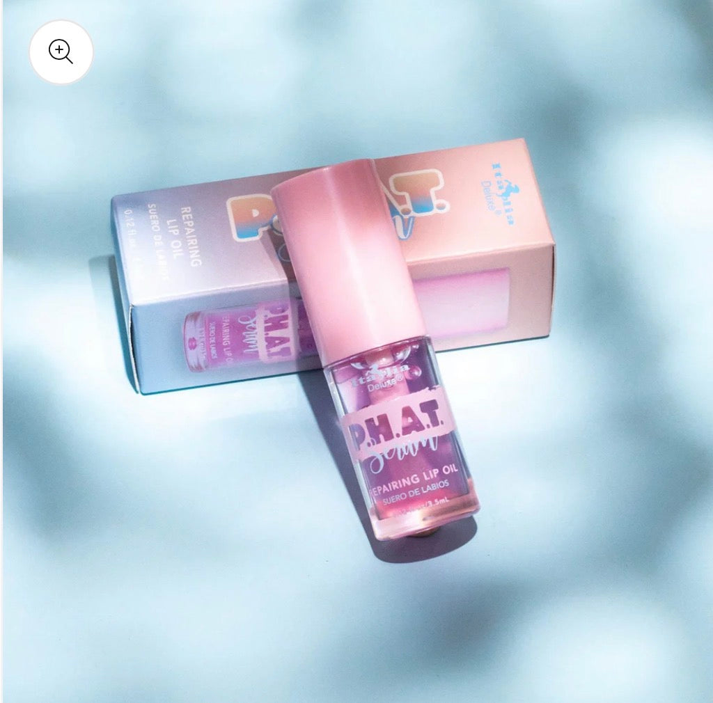 ID-P.H.A.T Serum - Repairing Lip Oil