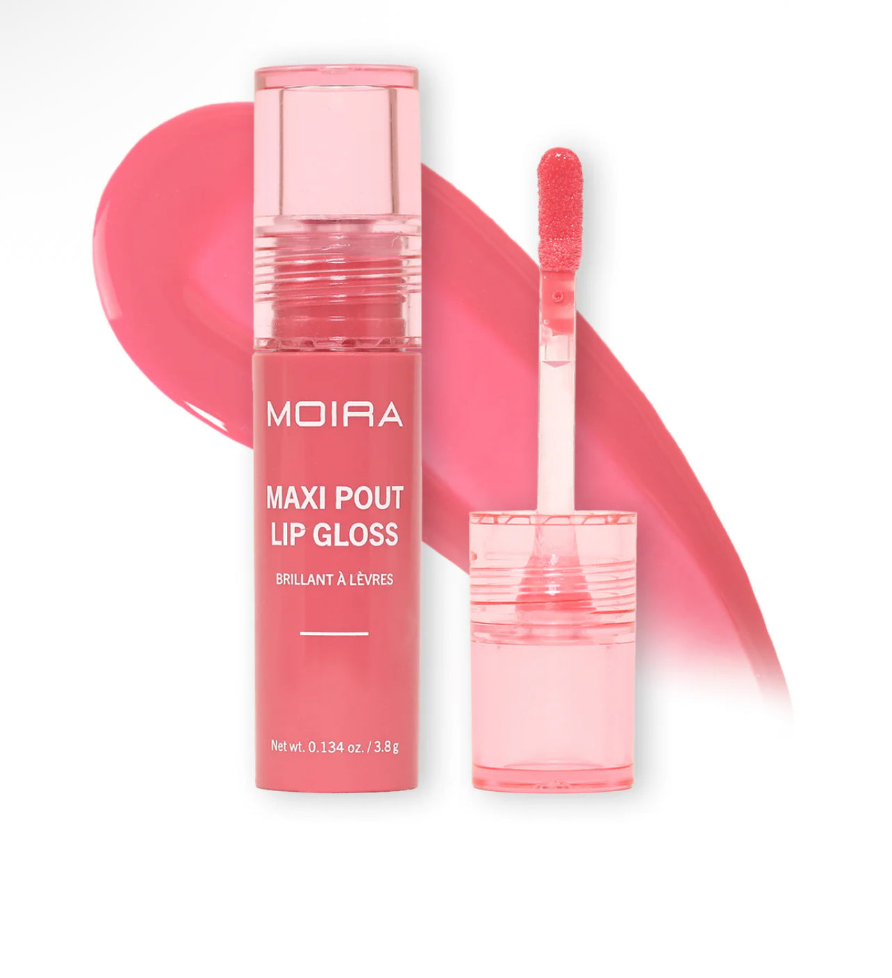 MAXI POUT LIP GLOSS