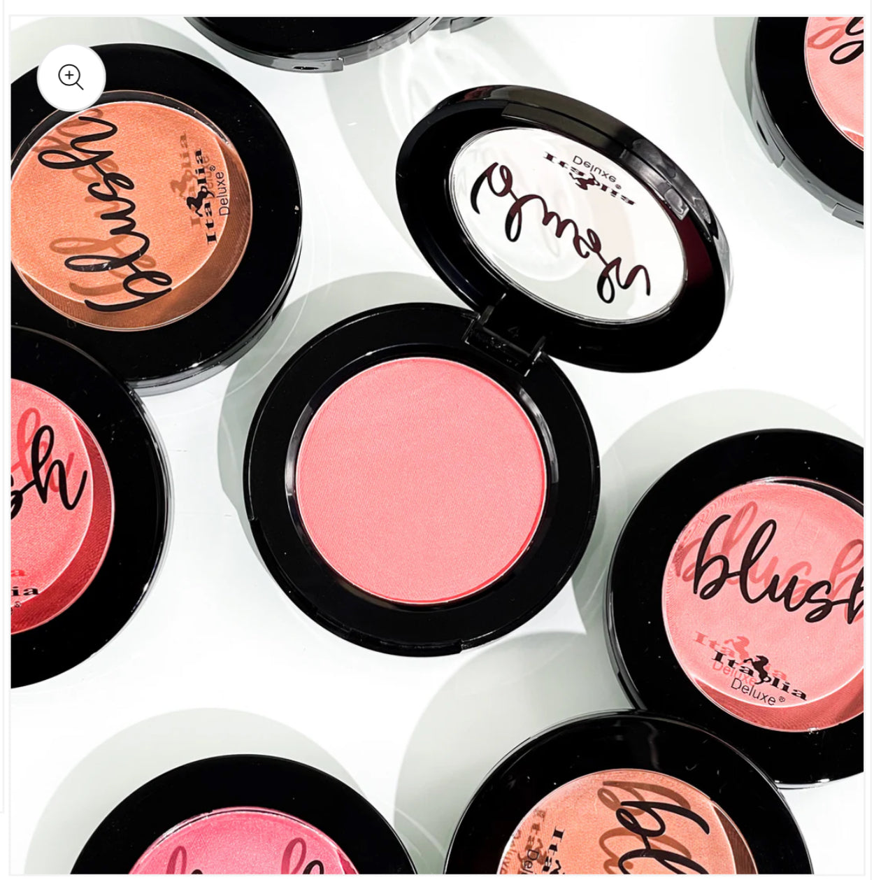 Italia Deluxe Powder blush