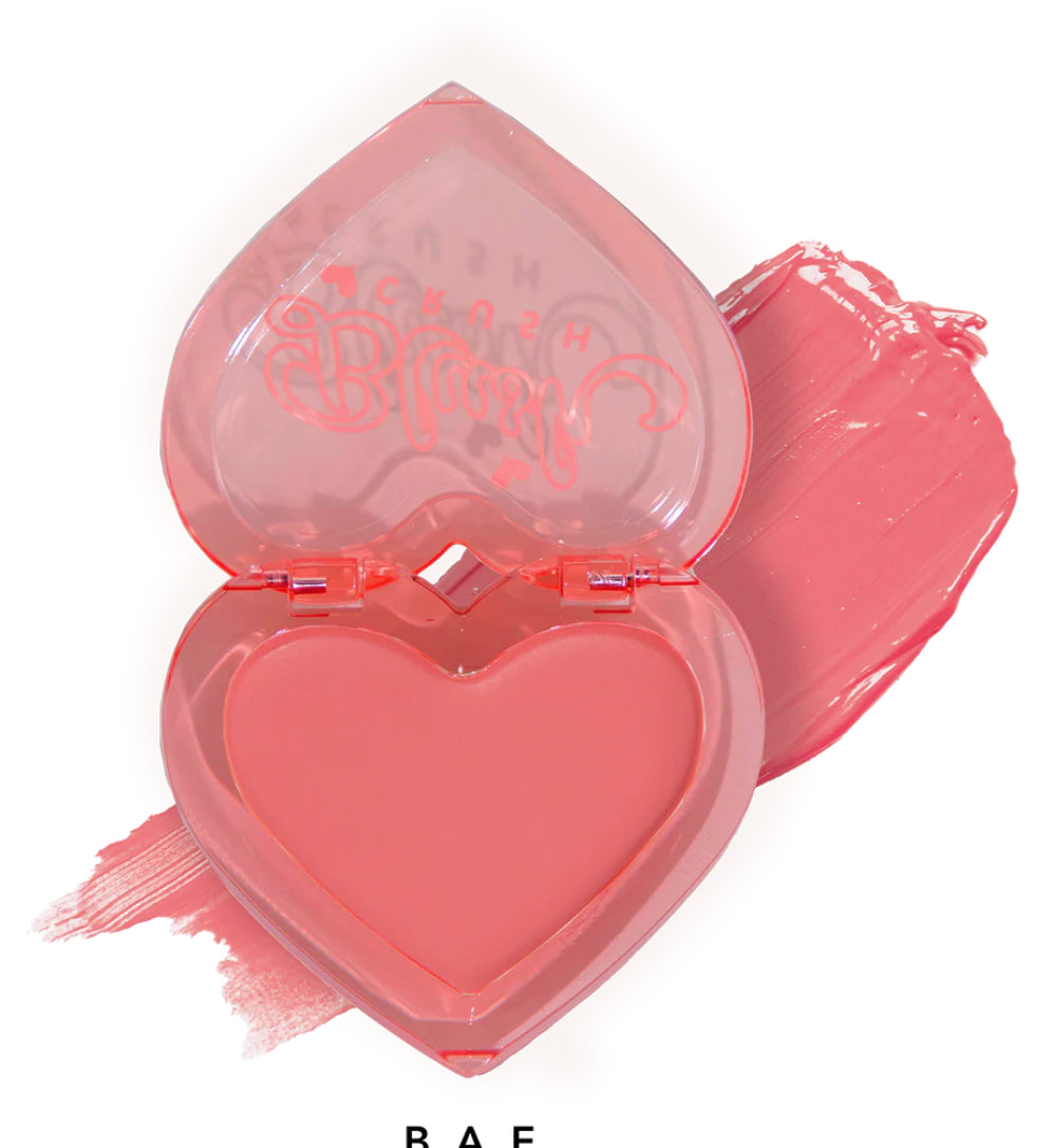 Italia Deluxe Blush Crush Lip & Cheek Balm