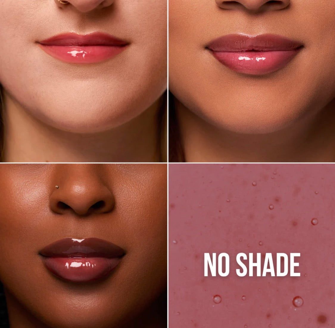 Bc-TINTED LUXE LIP OIL