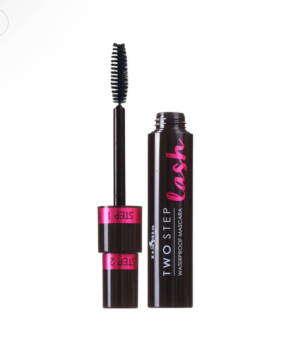 Two-Step Lash Mascara