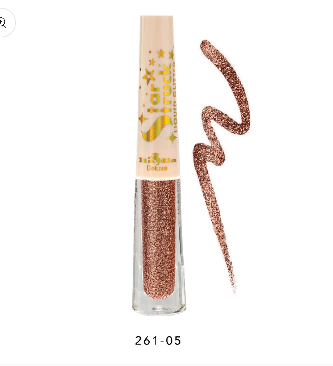 ID-Star Struck Classic Liquid Glitters