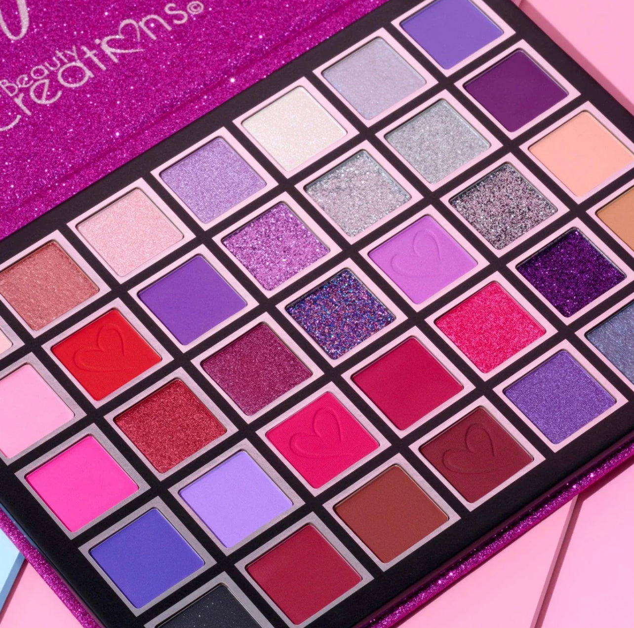 Bc-Legend eyeshadow