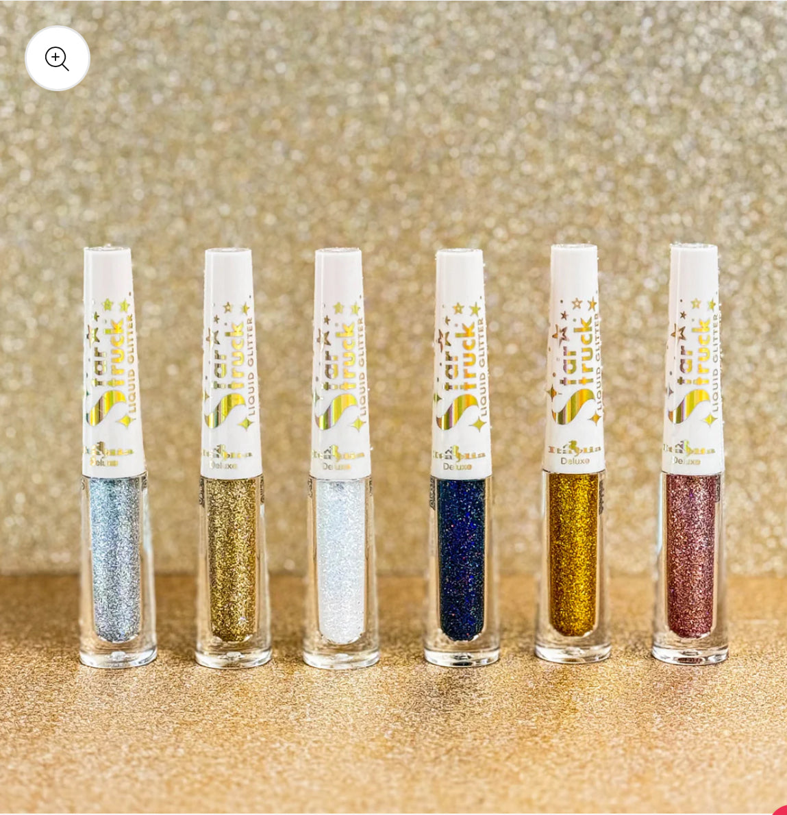 ID-Star Struck Classic Liquid Glitters