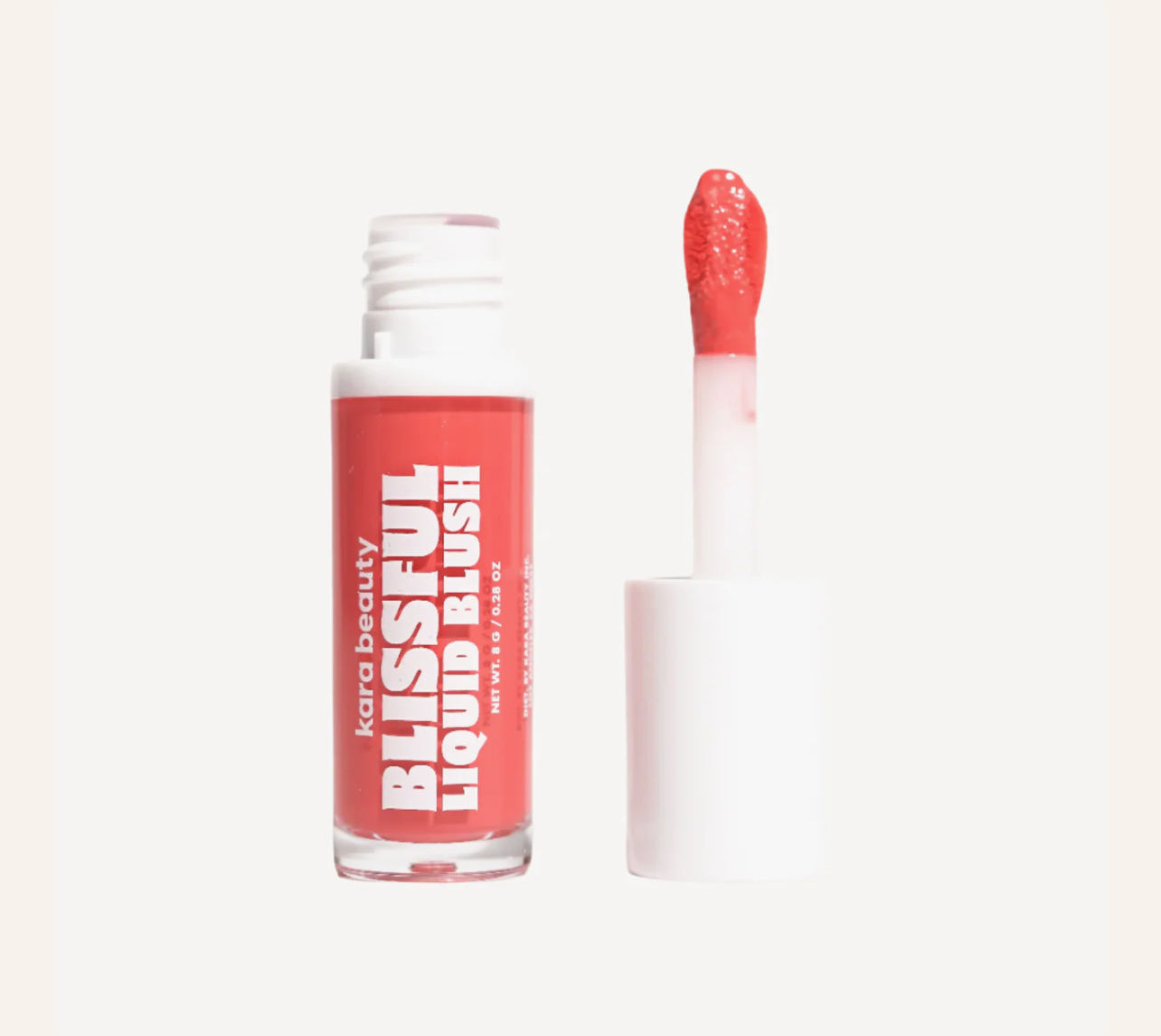 KB-Blissful Liquid Blush