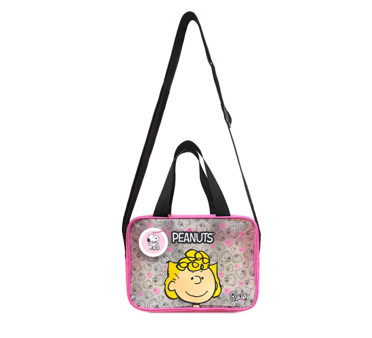 C-Peanuts Crossbody Bag