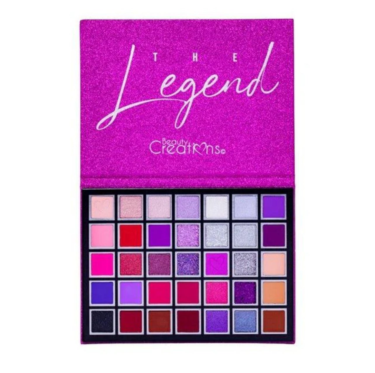 Bc-Legend eyeshadow