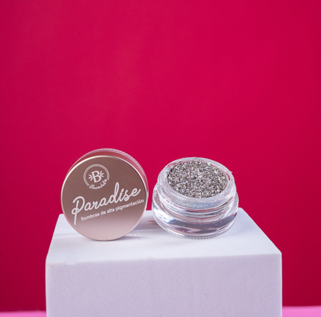 Colombian Paradise sombra suelta para ojos eyeshadow