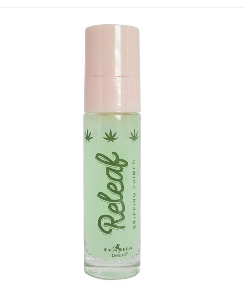 ID- Releaf Gripping Primer