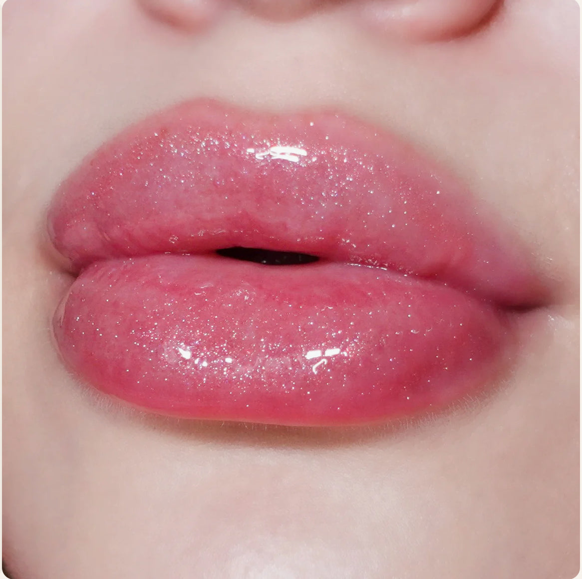 Kara Beauty-Level Up Lip Gloss