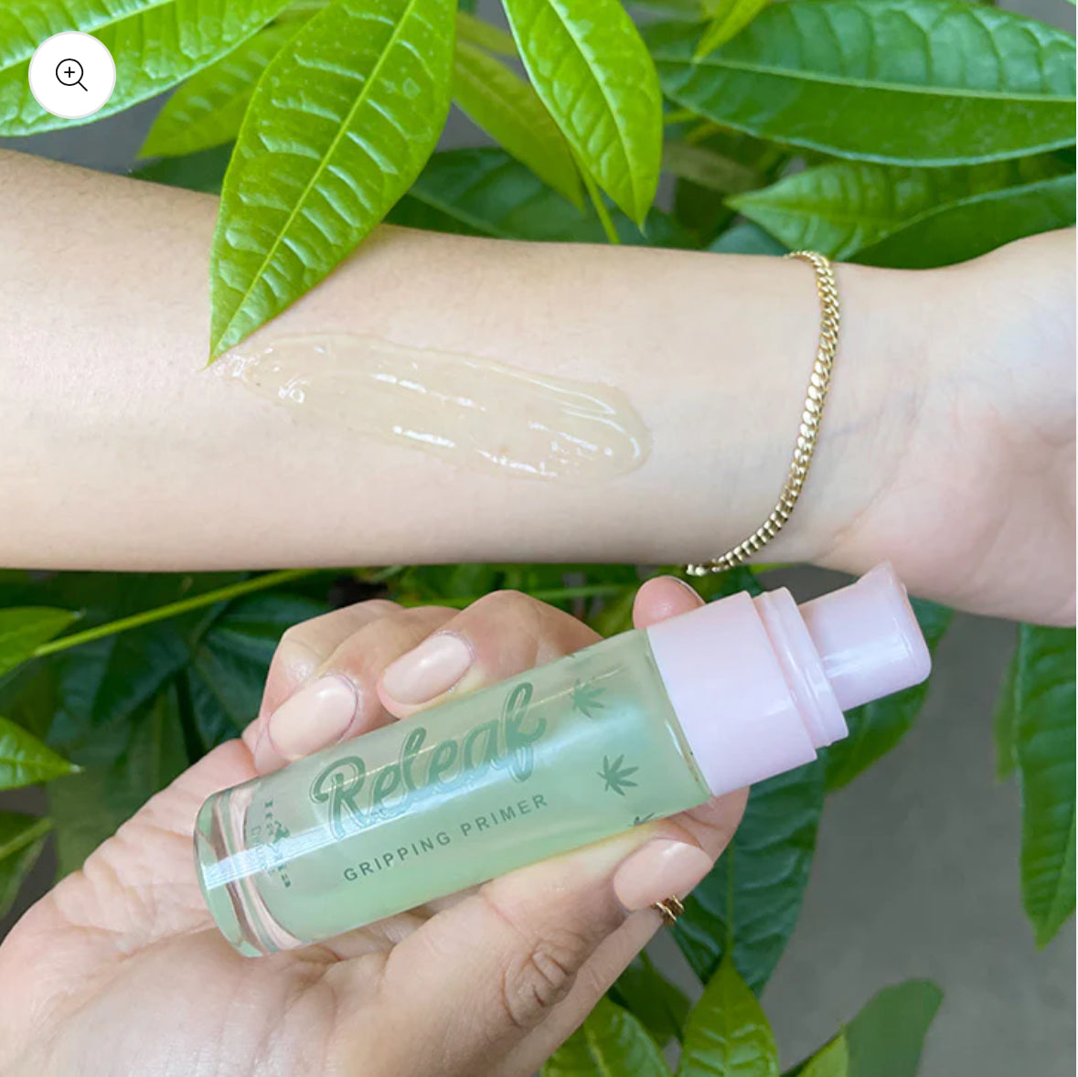 ID- Releaf Gripping Primer