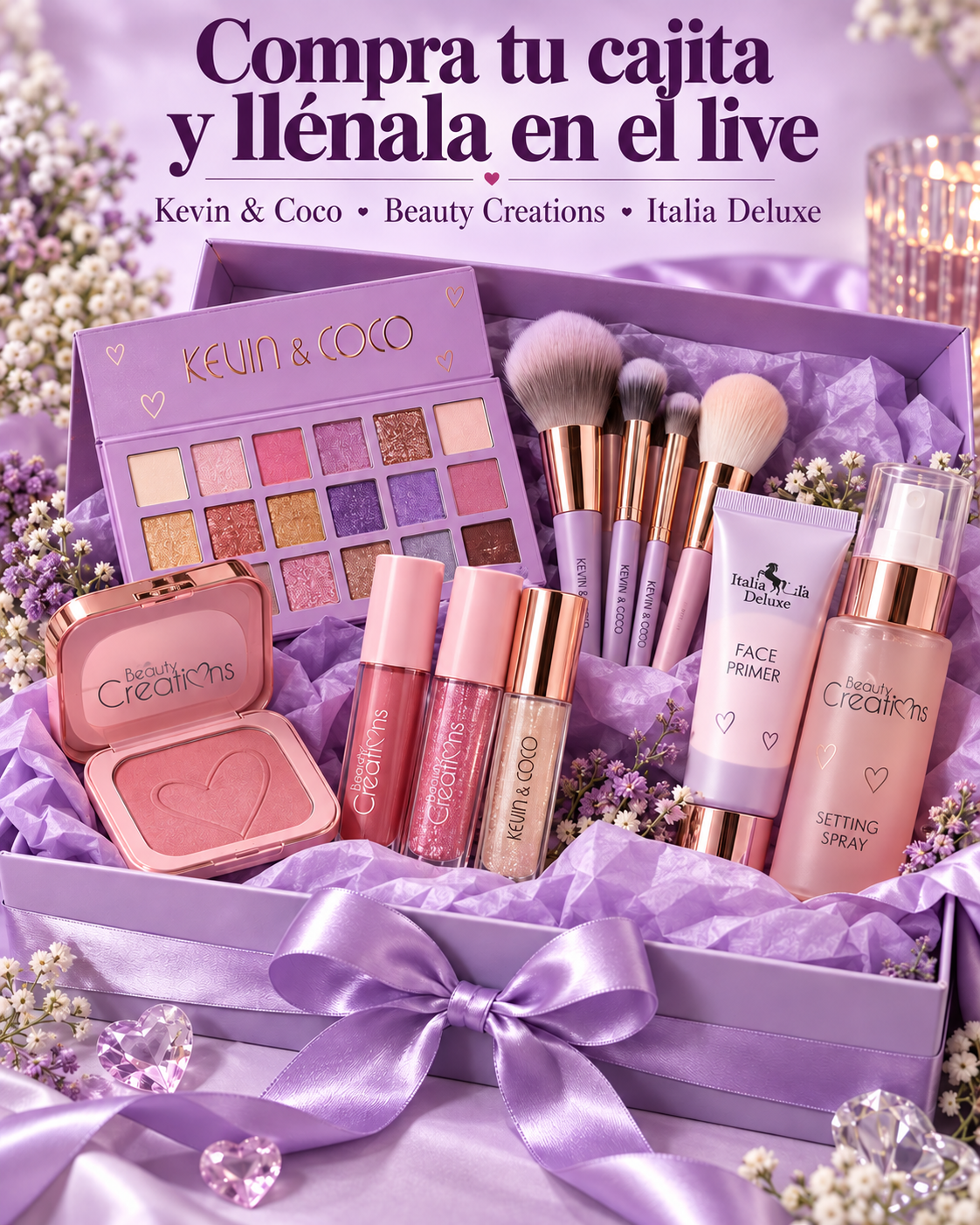1.-Bundle de $50