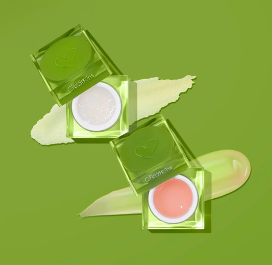 LIP SCRUB & MASK SET