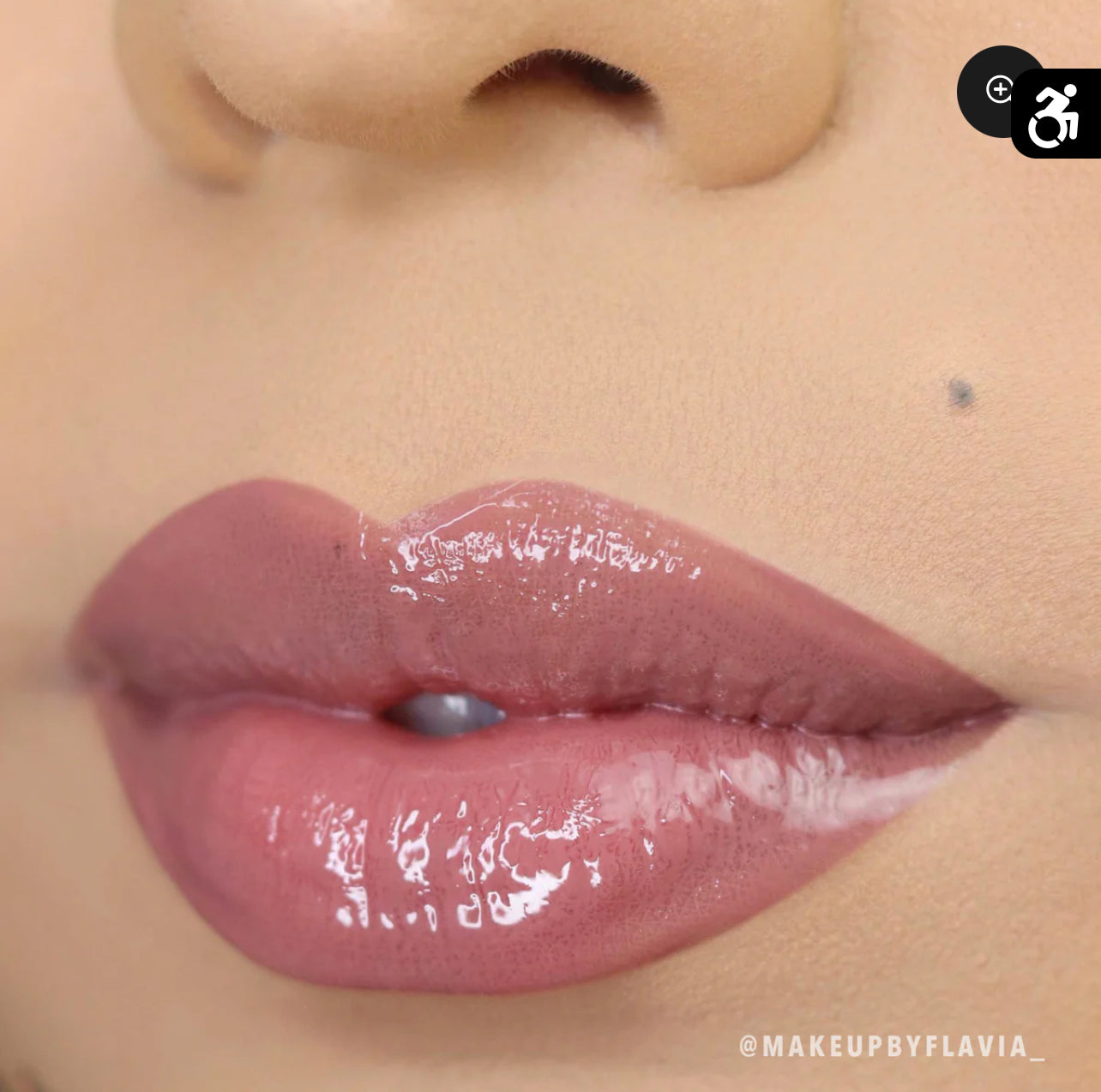 LUMINIZER LIP GLOSS