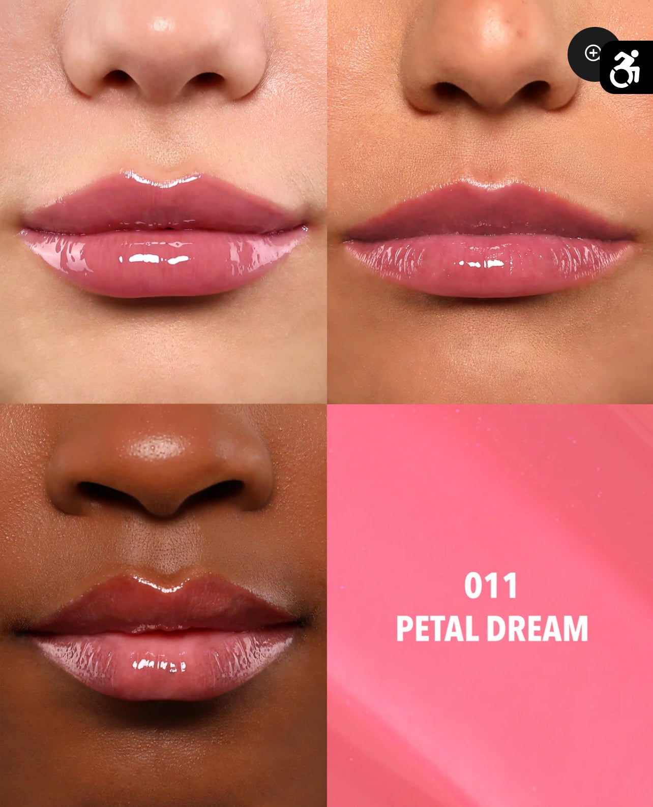 MAXI POUT LIP GLOSS